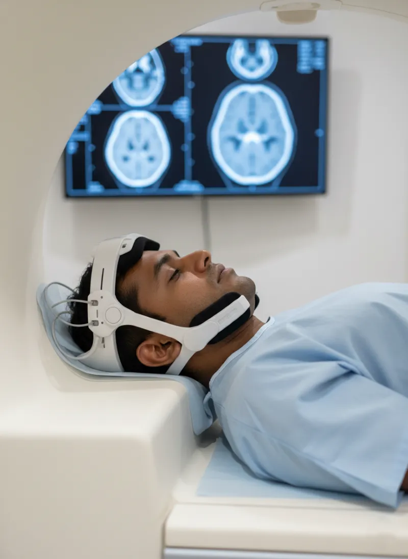 MRI Brain Price in Ahmedabad